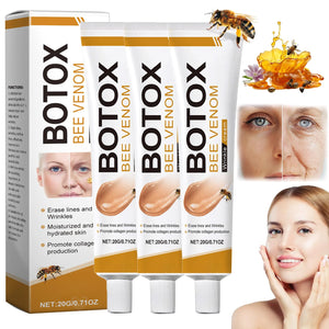 Botox كريم مضاد للتجاعيد