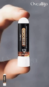 BeeBoom Nasal Inhaler Stick, Nasal Inhaler Stick for Prostate Wellness